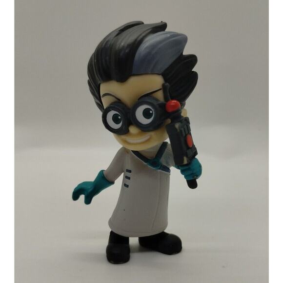 PJ Mask ROMEO 2.5" Figurine - Picture 1 of 4